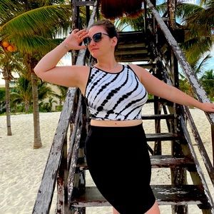 Meet your Posher, Mackenzie